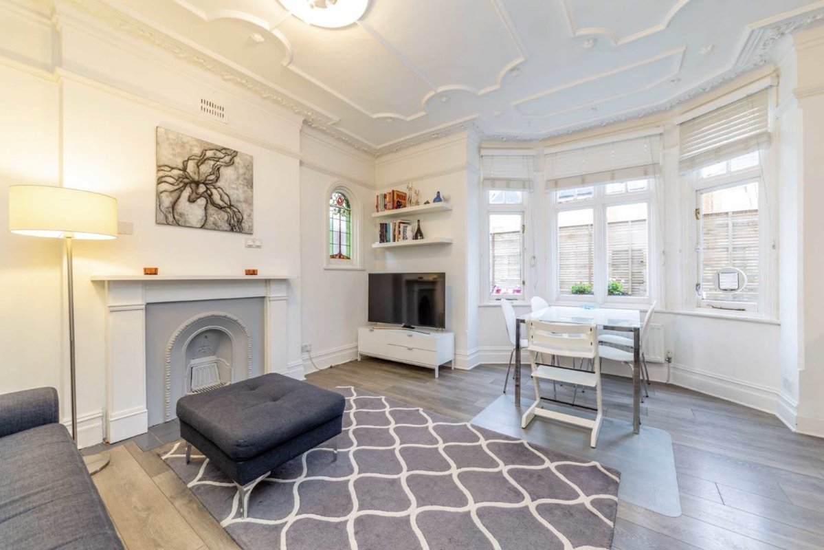Flat to rent in Jeddo Road, London, W12 (Ref 228963) Dexters