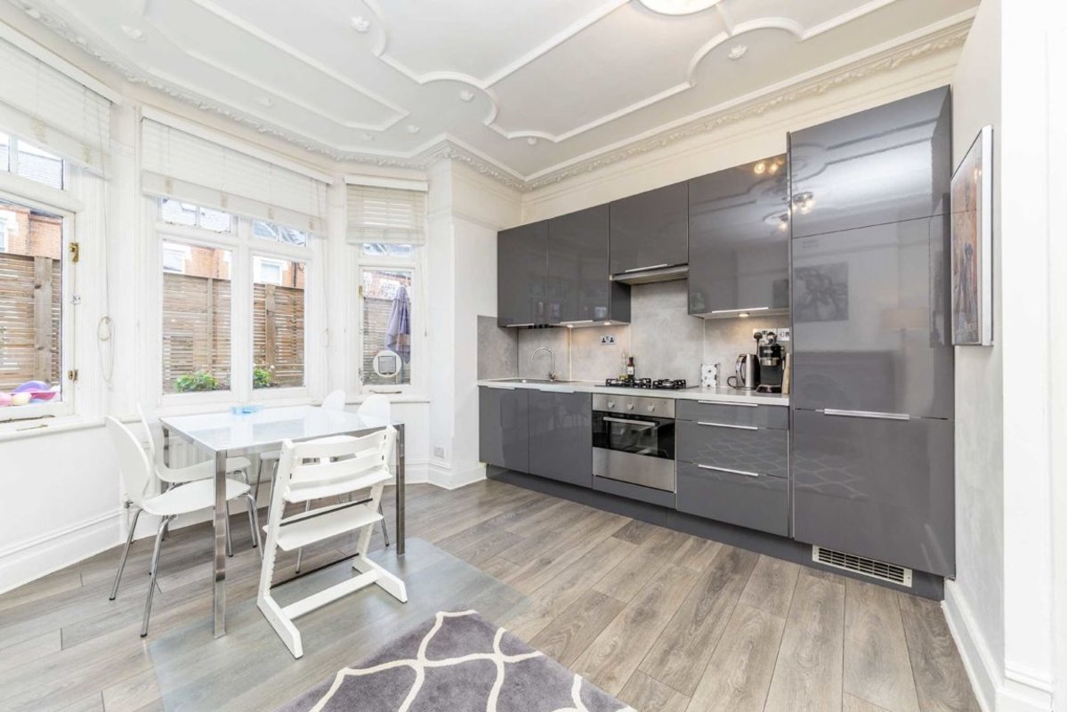 Flat to rent in Jeddo Road, London, W12 (Ref 228963) Dexters