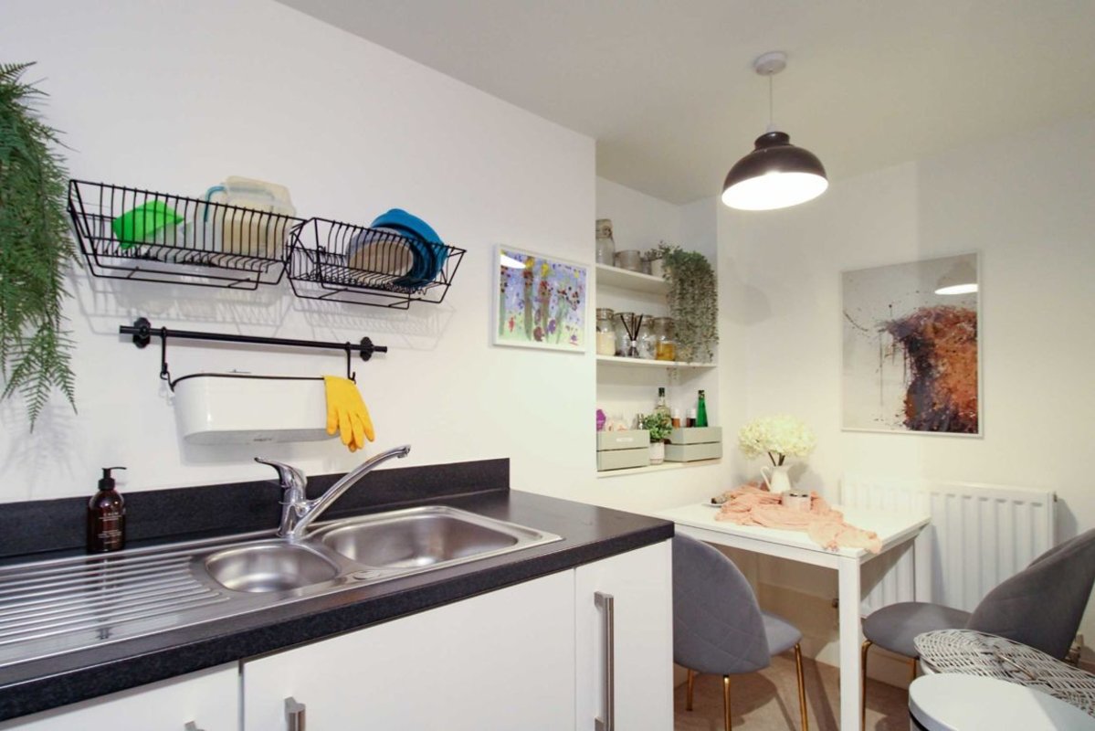 Flat to rent in Limerick Close, London, SW12 (Ref 221574) Dexters