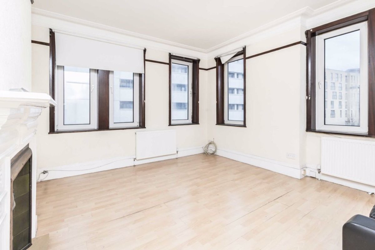 Flat to rent in London Road, Croydon, CR0 (Ref 177839) Dexters