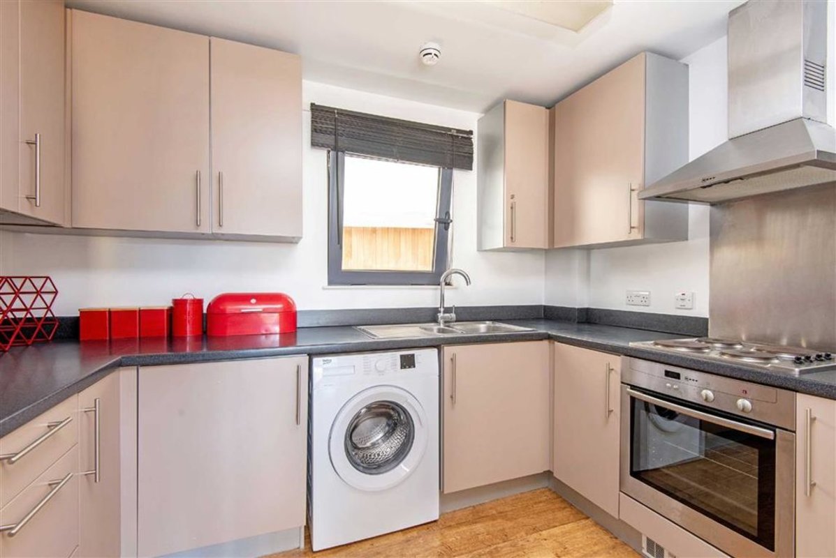 Flat to rent in Palmers Road, London, E2 (Ref 208819) Dexters
