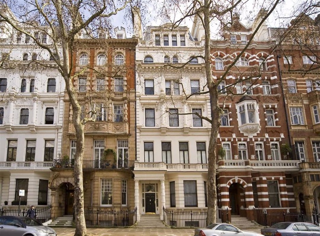 Flat to rent in Queen's Gate, London, SW7 (Ref 148545