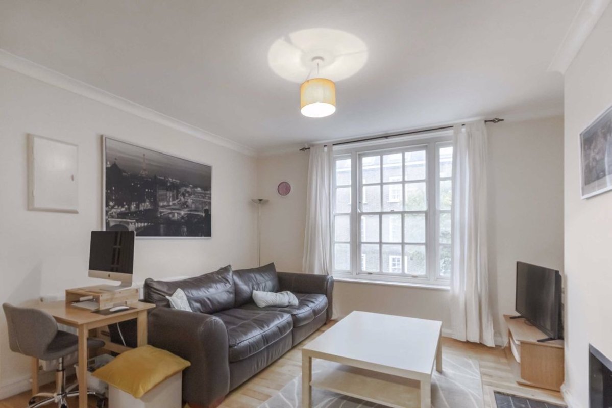 Flat To Rent In Riverside Gardens London W6 Dexters