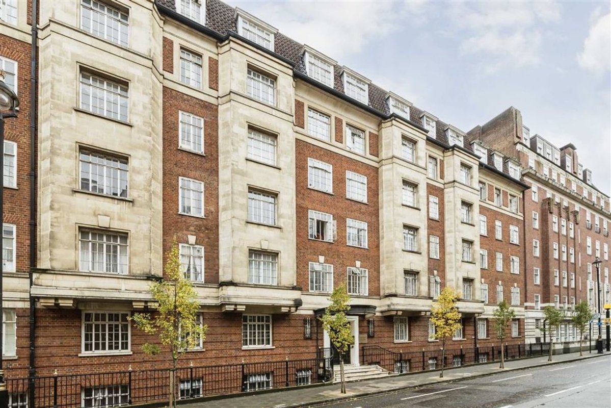 Flat to rent in Seymour Street, London, W1H (Ref 211254) | Dexters