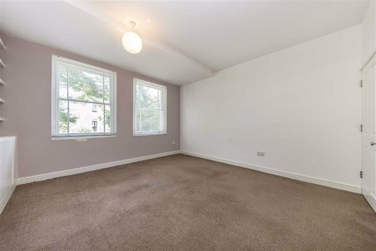 Flat to rent in Upper Brockley Road, London, SE4 (Ref 196213) Dexters