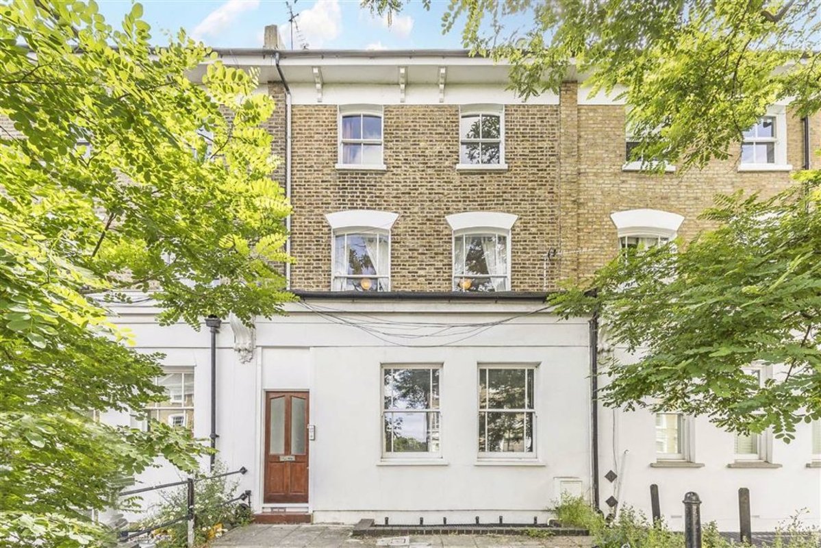 Flat to rent in Upper Brockley Road, London, SE4 (Ref 196220) Dexters
