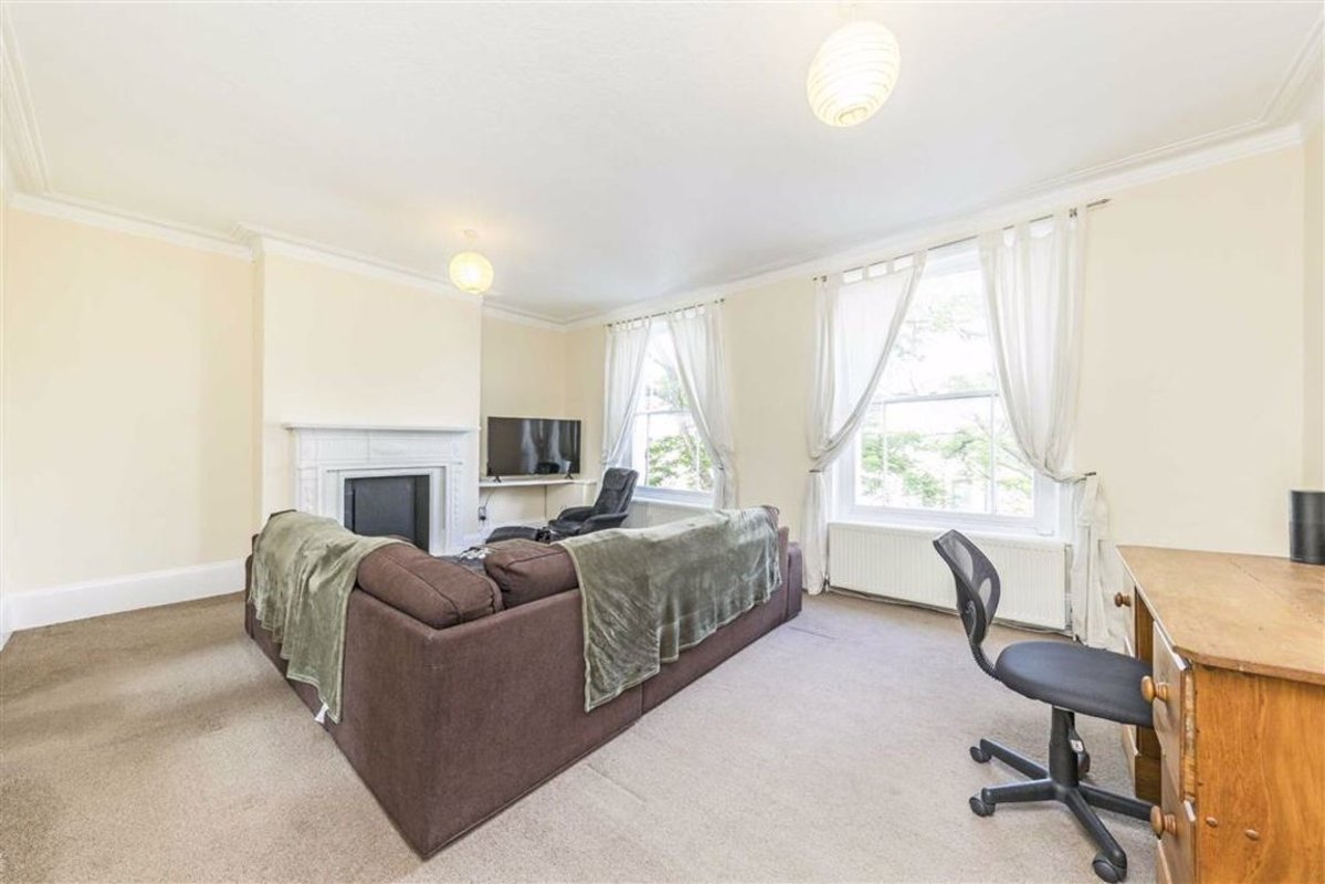 Flat to rent in Upper Brockley Road, London, SE4 (Ref 196220) Dexters