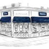 Acton Estate Agents Office