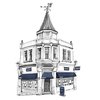 Battersea Estate Agents Office