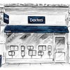 Brockley Estate Agents Office