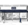 Clerkenwell Estate Agents Office