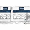 Pimlico Estate Agents Office