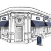 Fulham Estate Agents Office