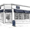 Hackney Estate Agents Office