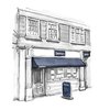 Kensington Estate Agents Office