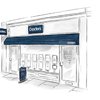 Kentish Town & Camden Estate Agents Office