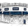 Lee Estate Agents Office