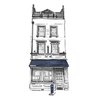 London Bridge Estate Agents Office