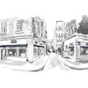 Marylebone Estate Agents Office