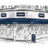 New Cross Estate Agents Office