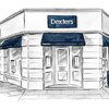 Peckham Rye Estate Agents Office