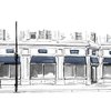 Shepherds Bush Estate Agents Office