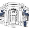 South Kensington & Knightsbridge Estate Agents Office