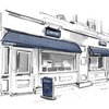 St John's Wood Estate Agents Office