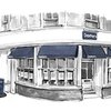 Surbiton Estate Agents Office