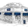 Tooting Estate Agents Office