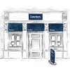 West Hampstead (South) Estate Agents Office