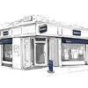 West Kensington Estate Agents Office