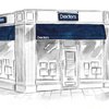 Northcote Road Estate Agents Office