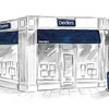 Northcote Road Estate Agents Office