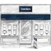 Northfields Estate Agents Office