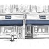 Notting Hill Estate Agents Office