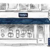 Nunhead Estate Agents Office