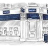 Parsons Green Estate Agents Office