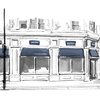 Shepherds Bush Estate Agents Office