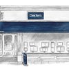 Shoreditch Estate Agents Office