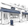 St John's Wood Estate Agents Office