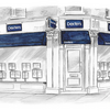 Parsons Green Estate Agents Office