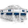 Tooting Estate Agents Office