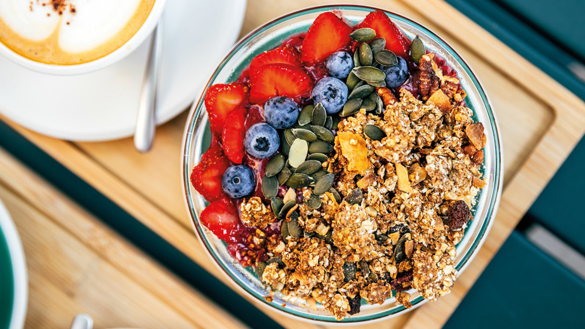 Acai