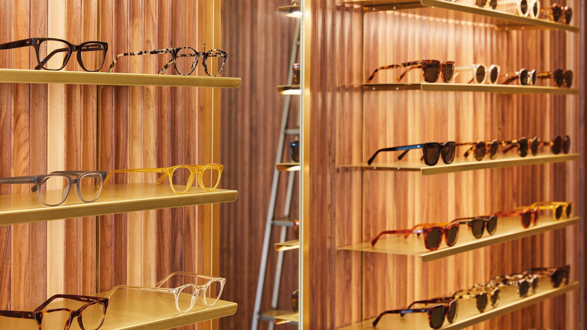Capital Delights - Eyewear Boutiques
