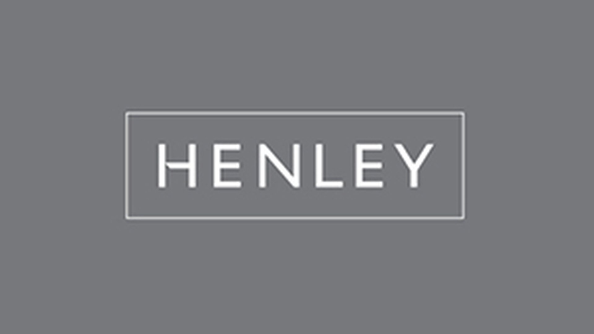 Henley Homes