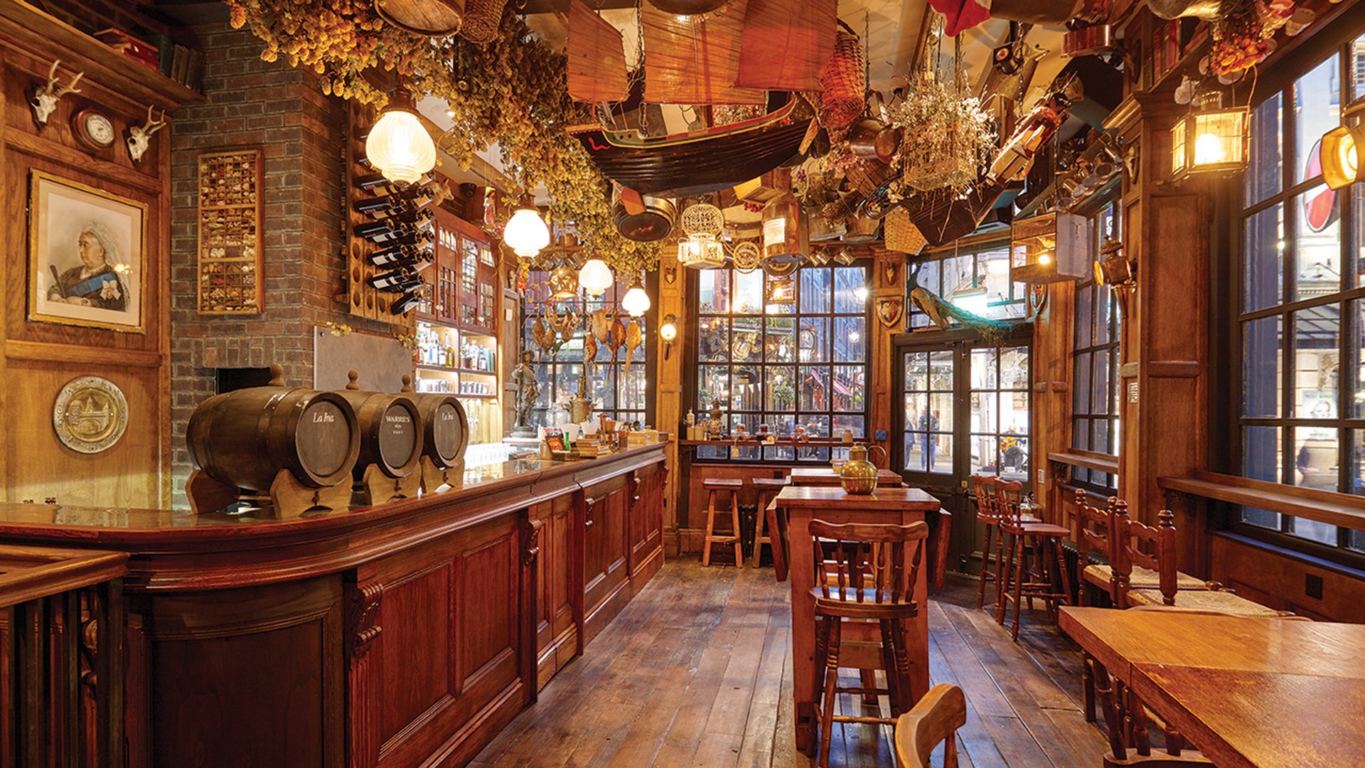 Dexters Dozen - Traditional taverns | Dexters Estate Agents