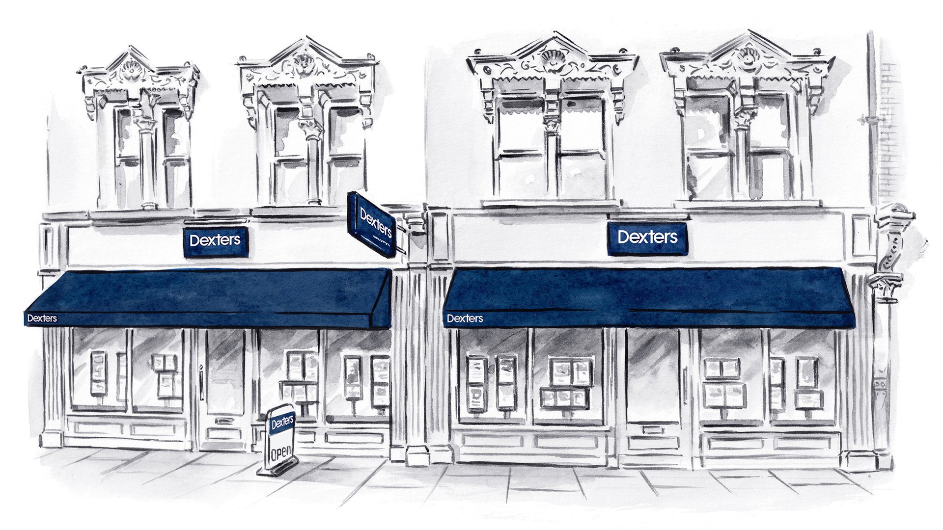 Dexters Estate Agents and Letting Agents in Wimbledon