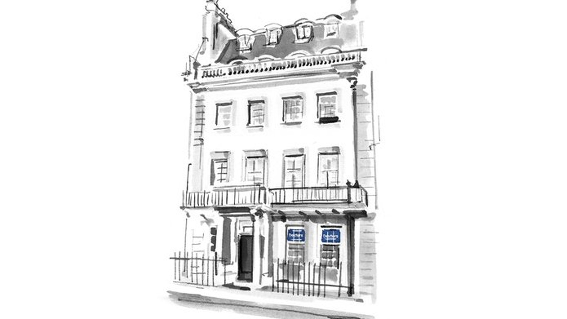 Estate Agents in Mayfair