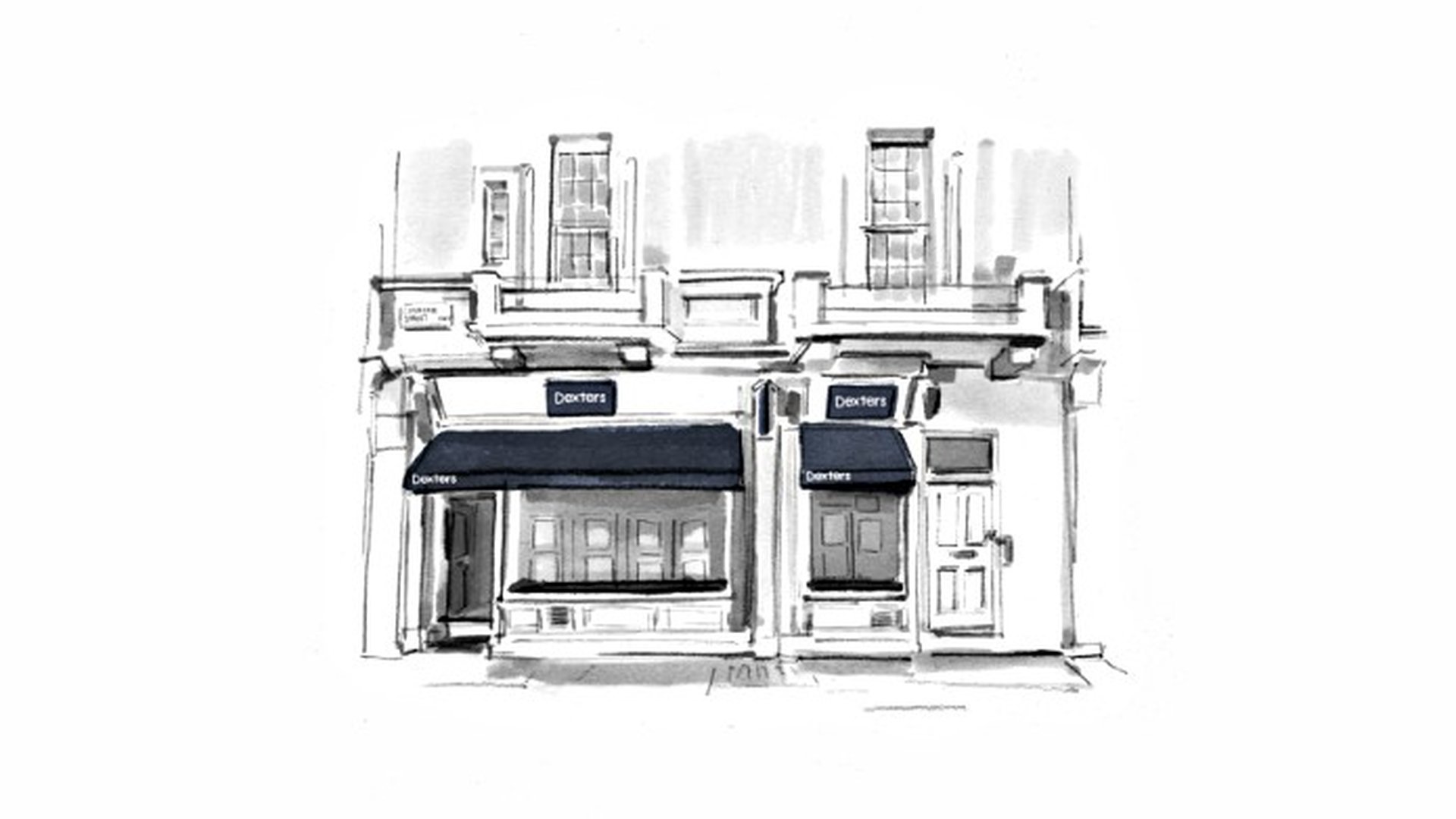 Dexters Estate Agents and Letting Agents in Pimlico